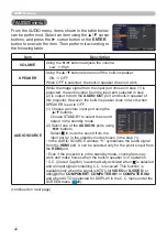 Предварительный просмотр 44 страницы Dukane 8924HW-rj User Manual