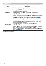 Предварительный просмотр 54 страницы Dukane 8924HW-rj User Manual