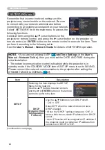 Предварительный просмотр 62 страницы Dukane 8924HW-rj User Manual