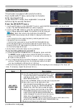 Предварительный просмотр 69 страницы Dukane 8924HW-rj User Manual