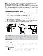 Preview for 8 page of Dukane 8932WB User Manual