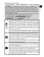 Preview for 15 page of Dukane 8932WB User Manual