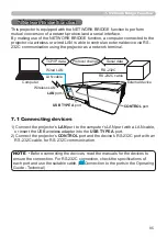 Предварительный просмотр 85 страницы Dukane 8945WU User Manual