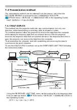 Предварительный просмотр 87 страницы Dukane 8950W User Manual