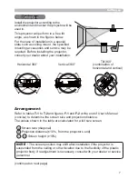 Preview for 7 page of Dukane 8950WSS User'S Manual And Operating Manual