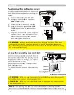 Preview for 16 page of Dukane 8950WSS User'S Manual And Operating Manual