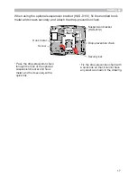 Preview for 17 page of Dukane 8950WSS User'S Manual And Operating Manual