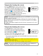 Preview for 33 page of Dukane 8950WSS User'S Manual And Operating Manual