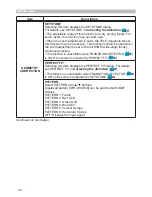 Preview for 52 page of Dukane 8950WSS User'S Manual And Operating Manual