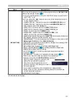 Preview for 67 page of Dukane 8950WSS User'S Manual And Operating Manual