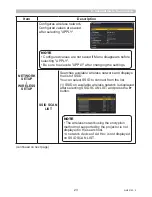 Предварительный просмотр 23 страницы Dukane 8951WSS Network Manual