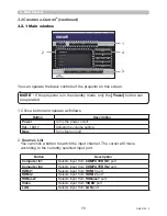 Preview for 70 page of Dukane 8951WSS Network Manual