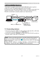 Preview for 85 page of Dukane 8951WSS Network Manual