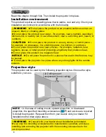 Preview for 8 page of Dukane 8952P User Manual