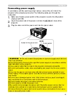 Preview for 15 page of Dukane 8952P User Manual