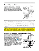 Preview for 17 page of Dukane 8952P User Manual