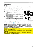 Preview for 19 page of Dukane 8952P User Manual