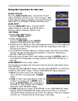 Preview for 21 page of Dukane 8952P User Manual