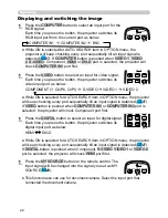 Preview for 22 page of Dukane 8952P User Manual