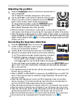 Preview for 24 page of Dukane 8952P User Manual