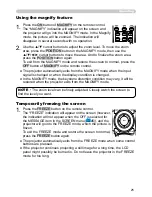 Preview for 25 page of Dukane 8952P User Manual