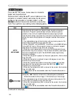 Preview for 40 page of Dukane 8952P User Manual