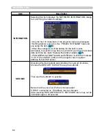 Preview for 60 page of Dukane 8952P User Manual