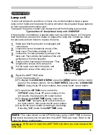 Preview for 67 page of Dukane 8952P User Manual