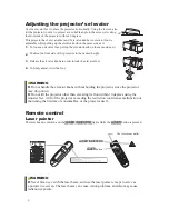 Предварительный просмотр 6 страницы Dukane 8953H User Manual