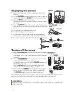 Предварительный просмотр 8 страницы Dukane 8953H User Manual