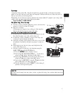 Предварительный просмотр 9 страницы Dukane 8953H User Manual