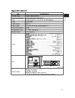 Предварительный просмотр 15 страницы Dukane 8953H User Manual