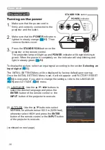 Preview for 30 page of Dukane 8960W User Manual