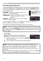 Preview for 38 page of Dukane 8960W User Manual