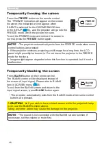 Preview for 46 page of Dukane 8960W User Manual