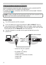 Preview for 12 page of Dukane 8964WSS User Manual