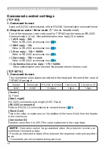 Preview for 14 page of Dukane 8964WSS User Manual