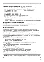 Preview for 15 page of Dukane 8964WSS User Manual