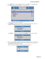 Preview for 41 page of Dukane 8965WUSS User Manual