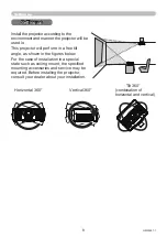 Preview for 8 page of Dukane 8970WUSS User Manual