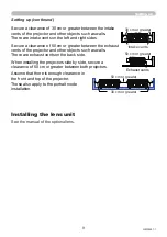 Preview for 9 page of Dukane 8970WUSS User Manual