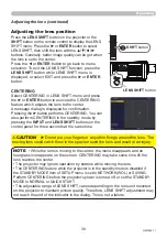 Preview for 39 page of Dukane 8970WUSS User Manual