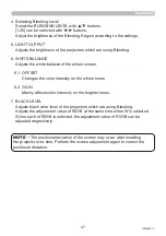 Preview for 47 page of Dukane 8970WUSS User Manual