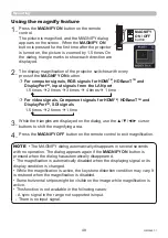 Preview for 48 page of Dukane 8970WUSS User Manual