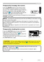 Preview for 49 page of Dukane 8970WUSS User Manual