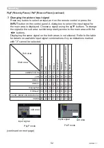 Preview for 52 page of Dukane 8970WUSS User Manual