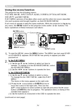 Preview for 54 page of Dukane 8970WUSS User Manual