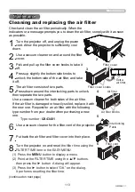 Preview for 113 page of Dukane 8970WUSS User Manual