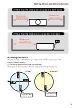 Preview for 9 page of Dukane 9080WUSS User Manual