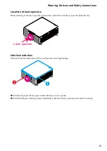 Предварительный просмотр 15 страницы Dukane 9080WUSS User Manual